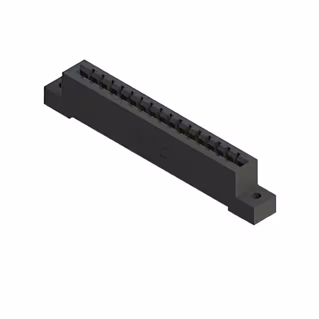 387-016-542-102 EDAC Inc.  Edgeboard Connectors
